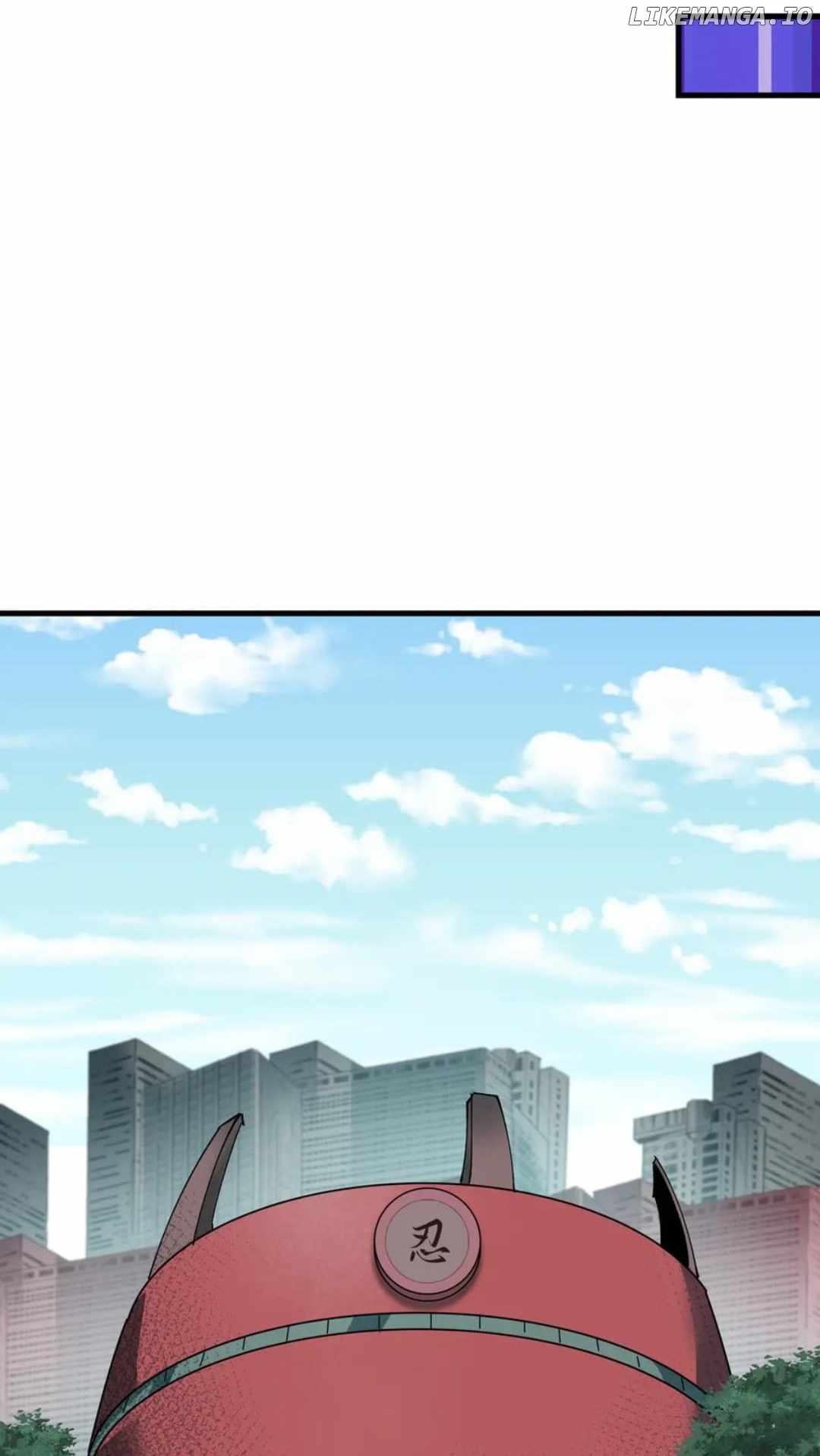 Age of Terror Chapter 471 18